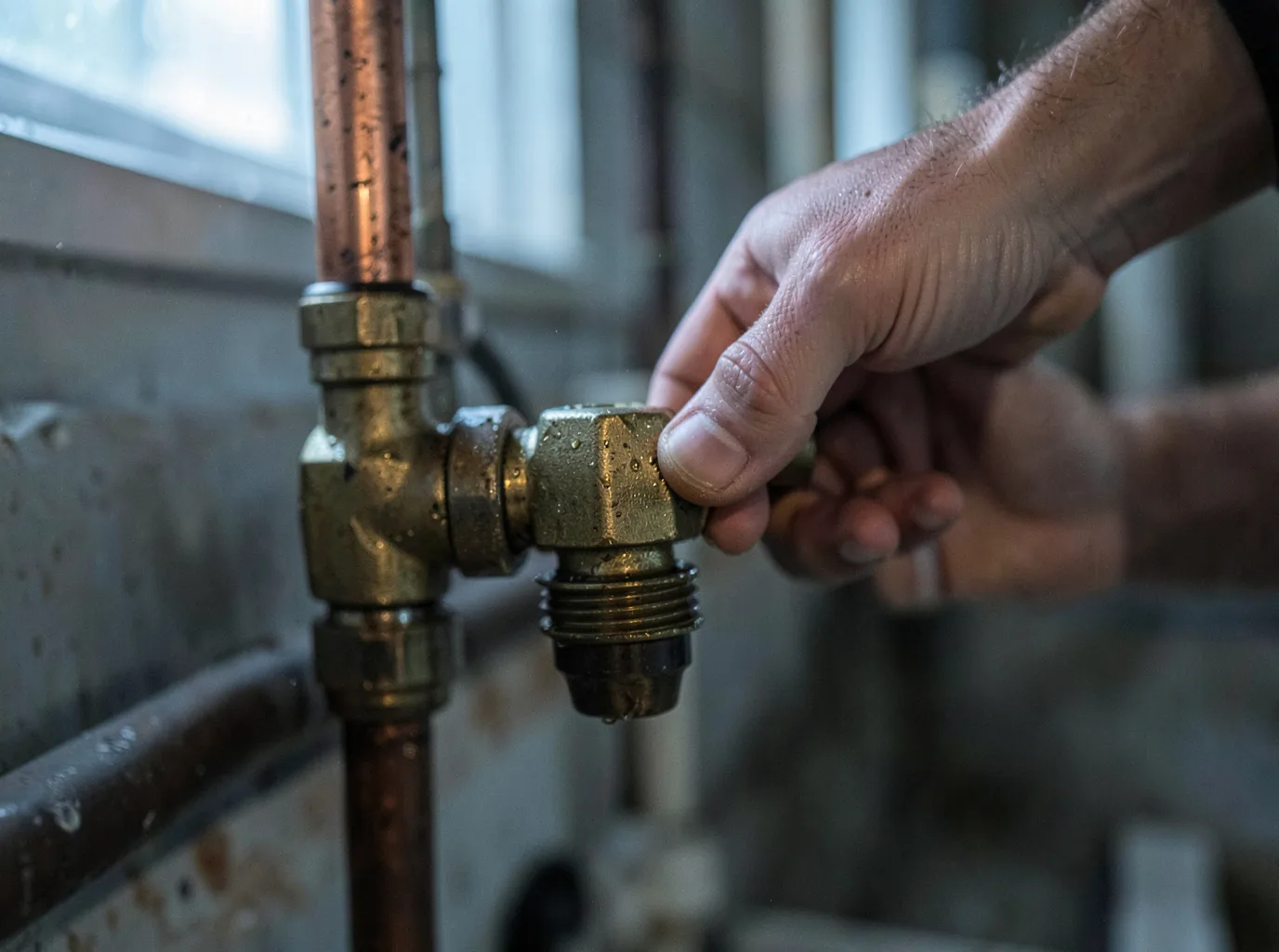 Emergency Plumber Mason, WI FAQs